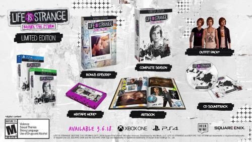 th Specjalne edycje Life is Strange Before the Storm 173628,1.jpg
